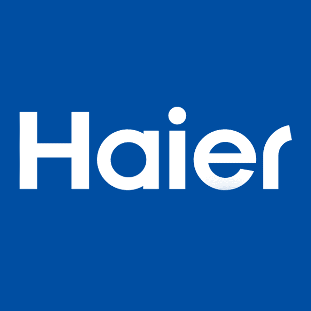 Haier Appliances India Pvt. Ltd.