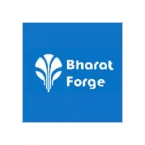 Bharat-Forge