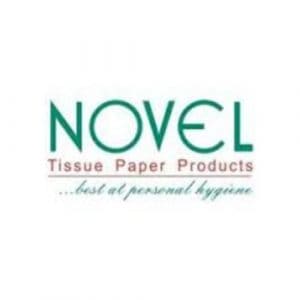 Novel-Tissue-Paper-Products